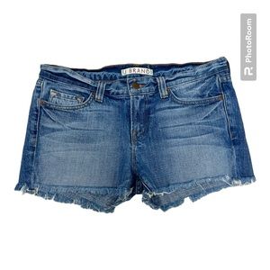 J Brand Jean Shorts - Size 27